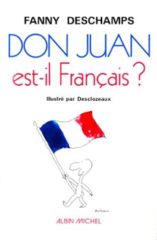 don juan est-il français ? (ebook)-fanny deschamps-9782226330994