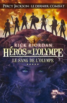 -rick riordan-9782226342294