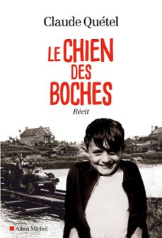 le chien des boches (ebook)-claude quetel-9782226421494