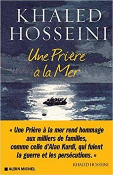 une prière a la mer-9782226437594