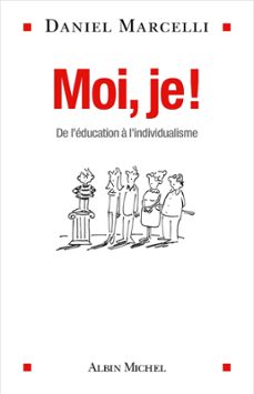 moi, je ! (ebook)-daniel marcelli-9782226458094
