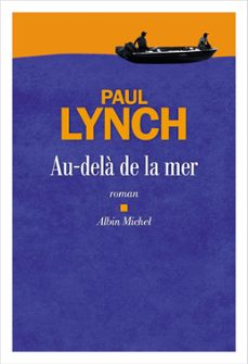 au-dela de la mer (ebook)-paul lynch-9782226466594