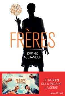 frères (ebook)-kwame alexander-9782226487094