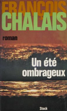 -françois chalais-9782234109094