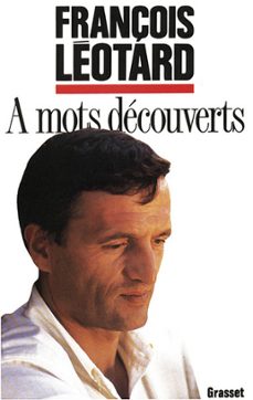 -françois léotard-9782246401094