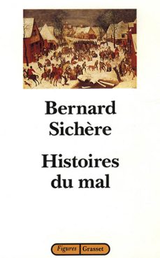 -bernard sichère-9782246470694