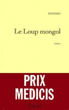 le loup mongol (ebook)-9782246493594
