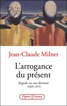 -jean claude milner-9782246738794
