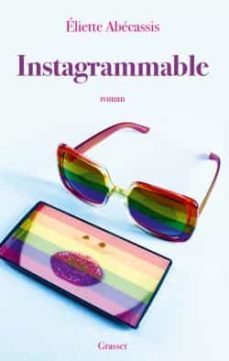 instagrammable (ebook)-eliette abecassis-9782246824800