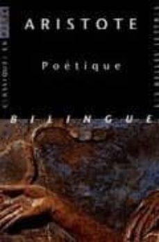 poetique (bilingue)-9782251799094