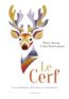 le cerf (ebook)-jean pierre laurant-thierry zarcone-9782251906294