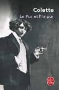 le pur et l impur-9782253046394