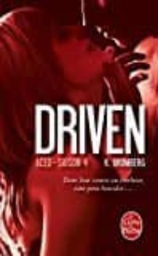 aced (driven, tome 4)-9782253070894