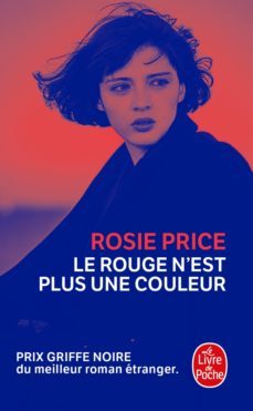 le rouge n est plus une couleur-rosie price-9782253077794