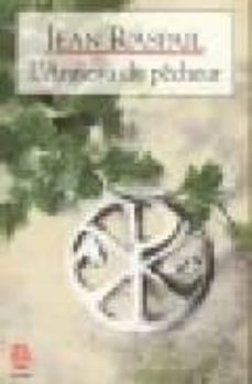 l anneau du pecheur-9782253140894