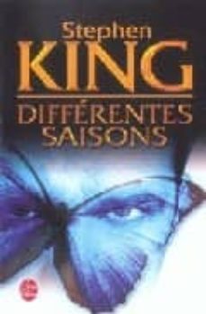 diferentes saisons-9782253151494