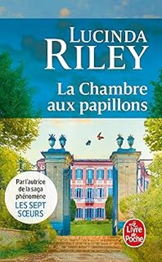 la chambre aux papillons-lucinda riley-9782253256694