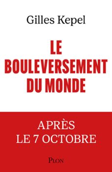 -gilles kepel-9782259320894