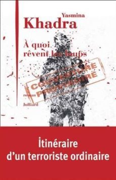 a quoi revent les loups-9782260024194
