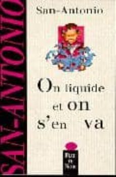 on liquide et on s'en va-9782265064294