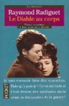 le diable au corps-9782266087094