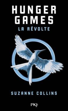 hunger games (vol. 3): la revolte-suzanne collins-9782266260794