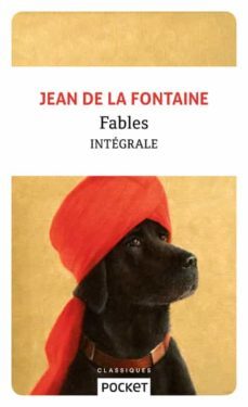 fables - integrale-jean de la fontaine-9782266292894