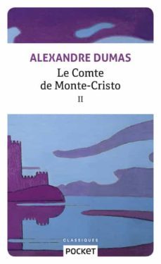 le comte de monte-cristo - tome 2-9782266295994