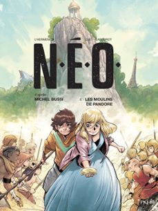 n.e.o. bd - tome 6 (ebook)-9782266350594