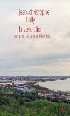 la veridiction (ebook)-jean christophe bailly-9782267028294