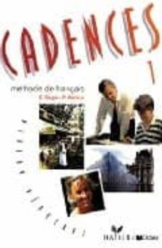 cadences 1-d. berger-d. meriex-9782278043194