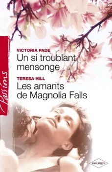 -victoria pade-teresa hill-9782280261494