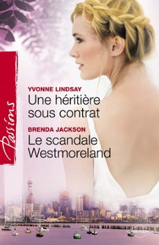 -yvonne lindsay-brenda jackson-9782280274494