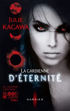 -julie kagawa-9782280316194