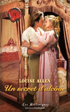 un secret d'âlcôve-louise allen-9782280319294
