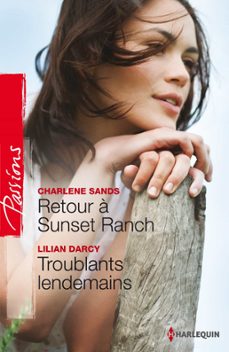 -charlene sands-lilian darcy-9782280323994