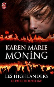 -karen marie moning-9782290064894