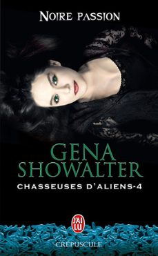 -gena showalter-9782290067994