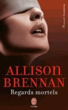regards mortes-allison brennan-9782290073094