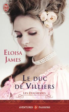-eloisa james-9782290092194