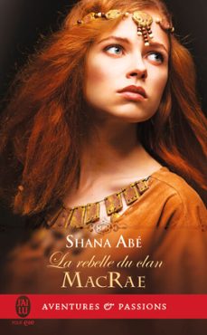 -shana abe-9782290133194