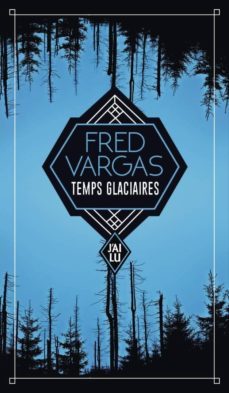 temps glaciaires - luxe-9782290136294