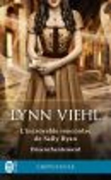 desenchantement (tome 1.5) - l'incroyable rencontre de sally ryan (ebook)-lynn viehl-9782290143094
