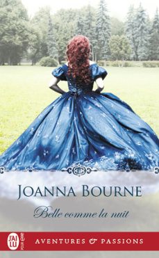 belle comme la nuit-joanna bourne-9782290216194