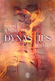 -ilona andrews-9782290374894