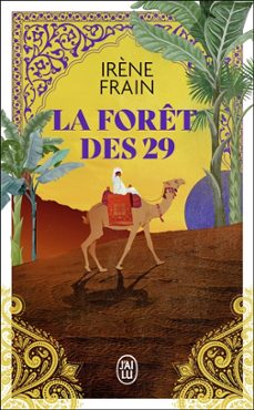 la foret des 29-9782290385494