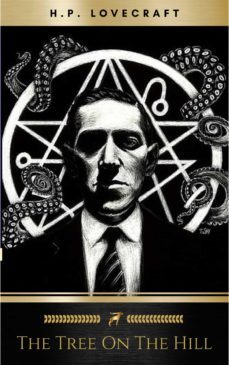 the tree on the hill (ebook)-h.p. lovecraft-9782291001294