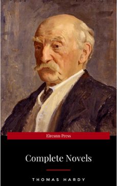 the complete novels of thomas hardy (ebook)-thomas hardy-9782291010494