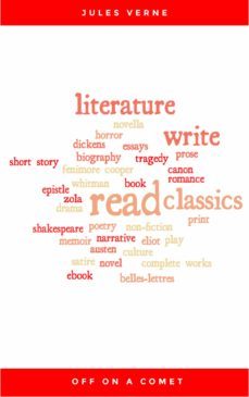 off on a comet (ebook)-julio verne-9782291022794