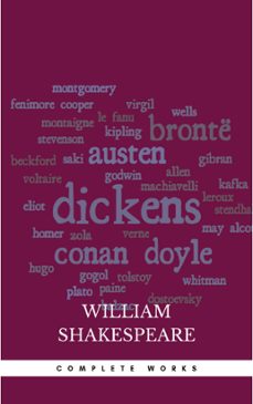 the complete works of william shakespeare (ebook)-william shakespeare-9782291033394